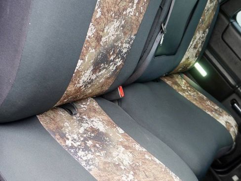 Used 2006 HUMMER H2 SUT AWD/4WD image 8