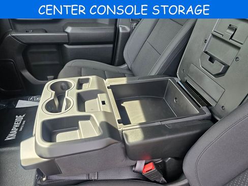 New 2026 Chevrolet Silverado 3500 W/T w/ WT Convenience Package AWD/4WD image 25