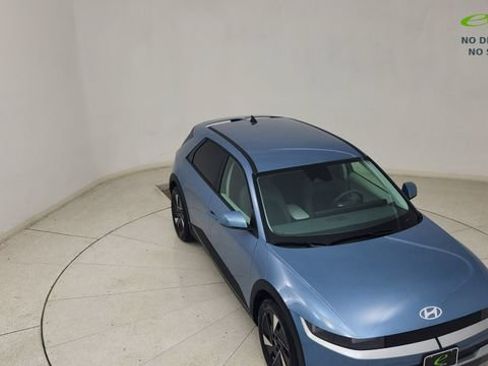 Used 2026 Hyundai Ioniq 5 SE RWD image 76