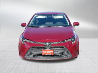 Certified 2024 Toyota Corolla LE video 2