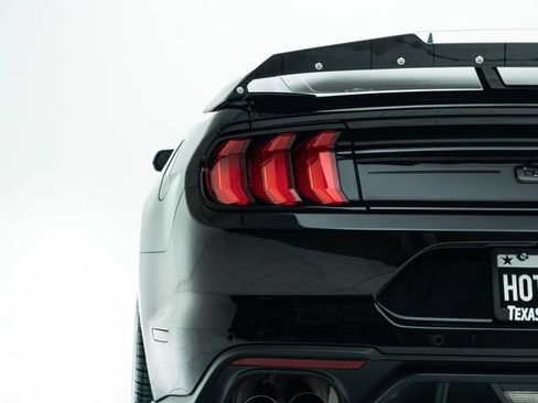 Used 2021 Ford Mustang GT Premium w/ GT Performance Package RWD image 17