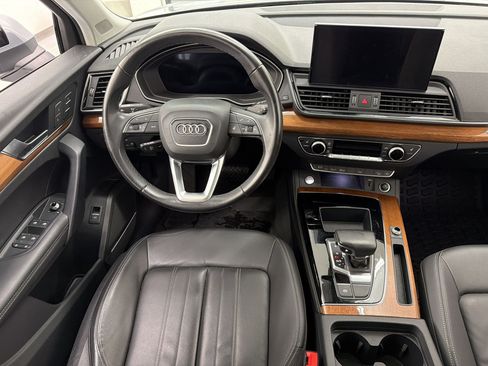 Used 2023 Audi Q5 2.0T Premium Plus AWD/4WD image 30