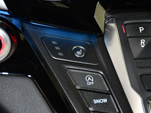 Certified 2025 Honda Odyssey Touring image 31