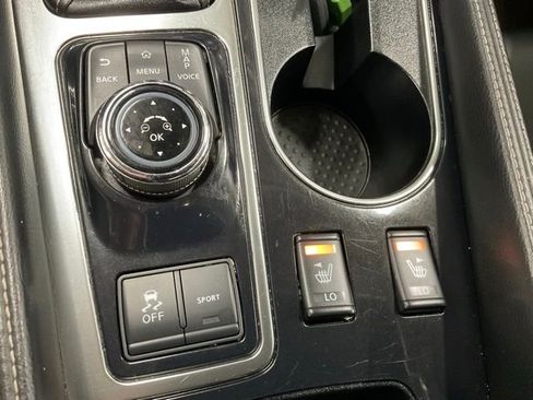 Used 2023 Nissan Maxima SV w/ Floor Mat Group image 32