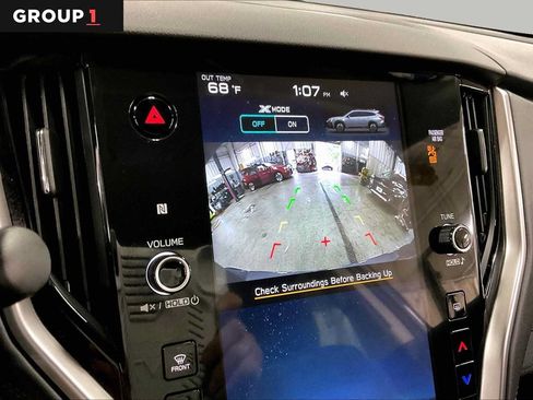 Used 2025 Subaru Outback Premium AWD/4WD image 26