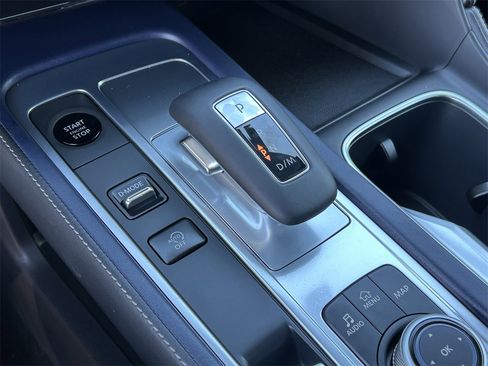 New 2026 INFINITI QX60 Sport w/ Dark Cargo Package image 28