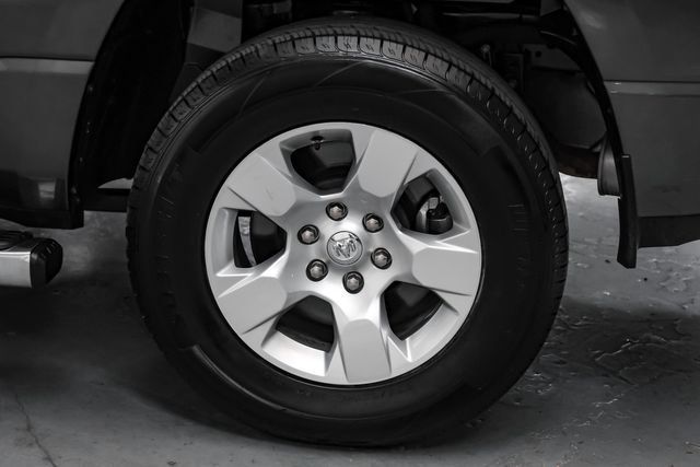 Used 2022 RAM 1500 Big Horn RWD image 49