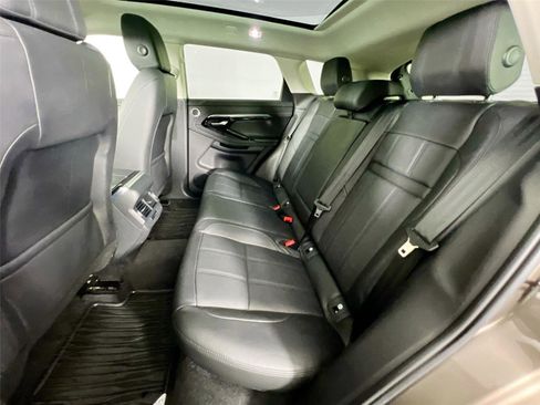 Used 2020 Land Rover Range Rover Evoque S image 23