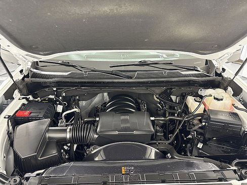 Used 2025 Chevrolet Silverado 2500 W/T image 27