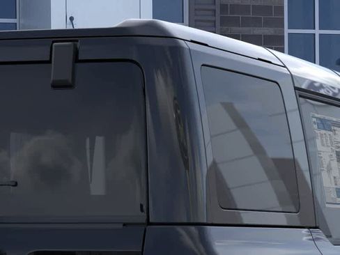 New 2026 Ford Bronco Outer Banks AWD/4WD image 25