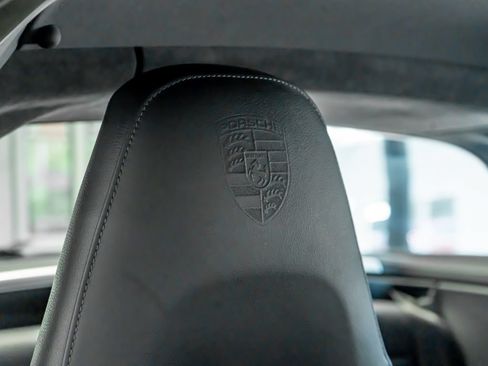Used 2018 Porsche 911 Targa 4S AWD/4WD image 25