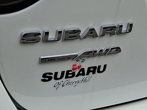 Used 2025 Subaru Legacy Limited image 16