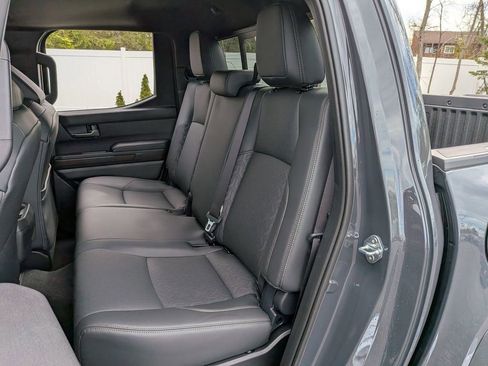 New 2026 Toyota Tacoma Limited AWD/4WD image 19