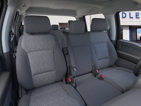 New 2026 Ford F250 XL w/ STX Appearance Package AWD/4WD image 12