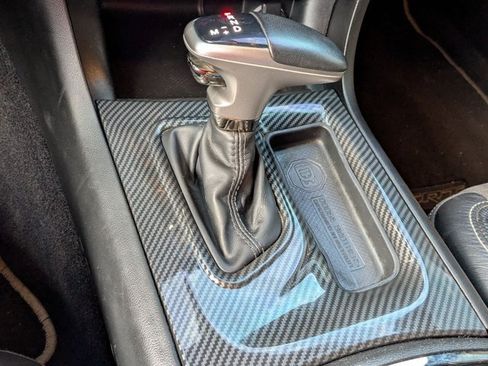 Used 2022 Dodge Charger SRT Hellcat RWD image 18