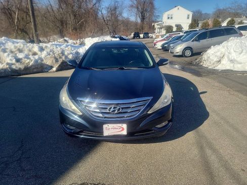 Used 2012 Hyundai Sonata Limited FWD image 3