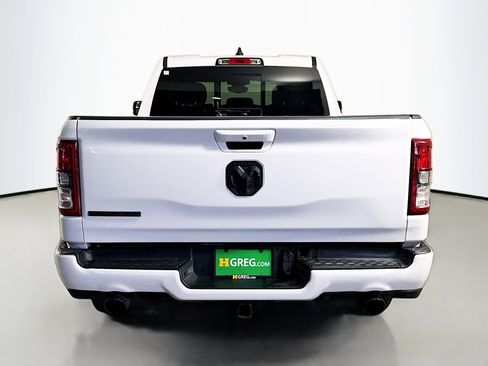 Used 2021 RAM 1500 Big Horn image 8