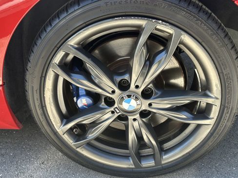 Used 2016 BMW M235i xDrive Coupe AWD/4WD image 10