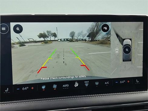 Used 2023 Lincoln Corsair Reserve w/ Equipment Group 201A image 18