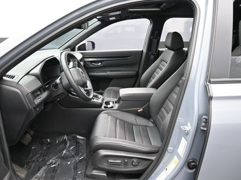 Used 2026 Honda CR-V Sport-L image 21