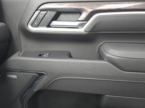 New 2025 Chevrolet Silverado 2500 LTZ w/ LTZ Plus Package image 18