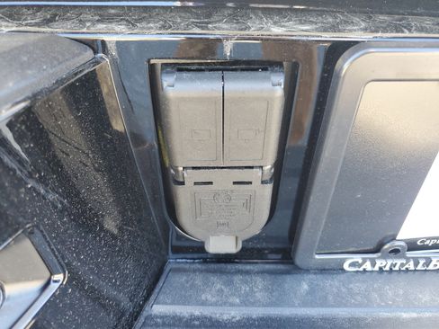 New 2026 GMC Sierra EV Elevation w/ Premium Package image 6