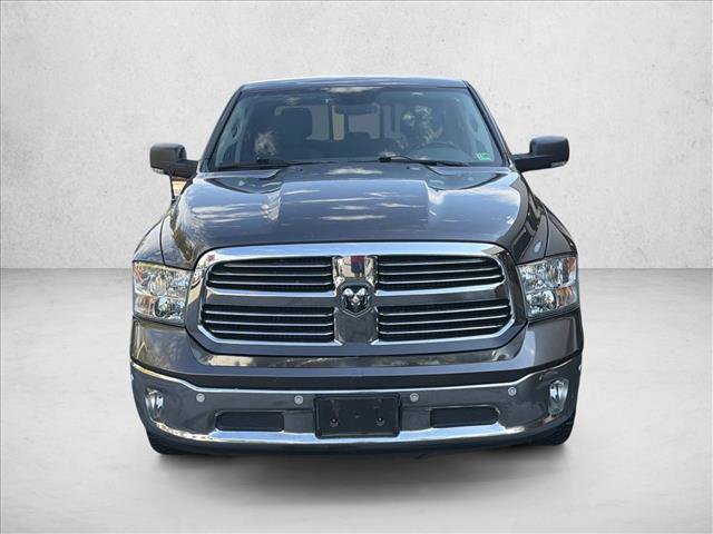 Used 2016 RAM 1500 Big Horn AWD/4WD image 2