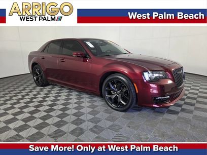 Used 2023 Chrysler 300 Touring L w/ Comfort Group