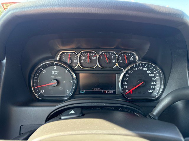 Used 2015 Chevrolet Tahoe LT w/ Max Trailering Package RWD image 26