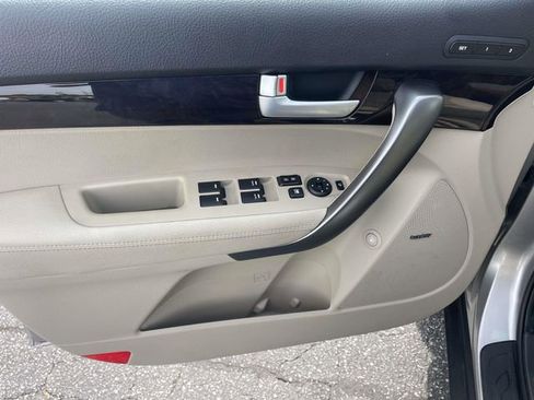 Used 2015 Kia Sorento EX w/ EX V6 Touring Package FWD image 15