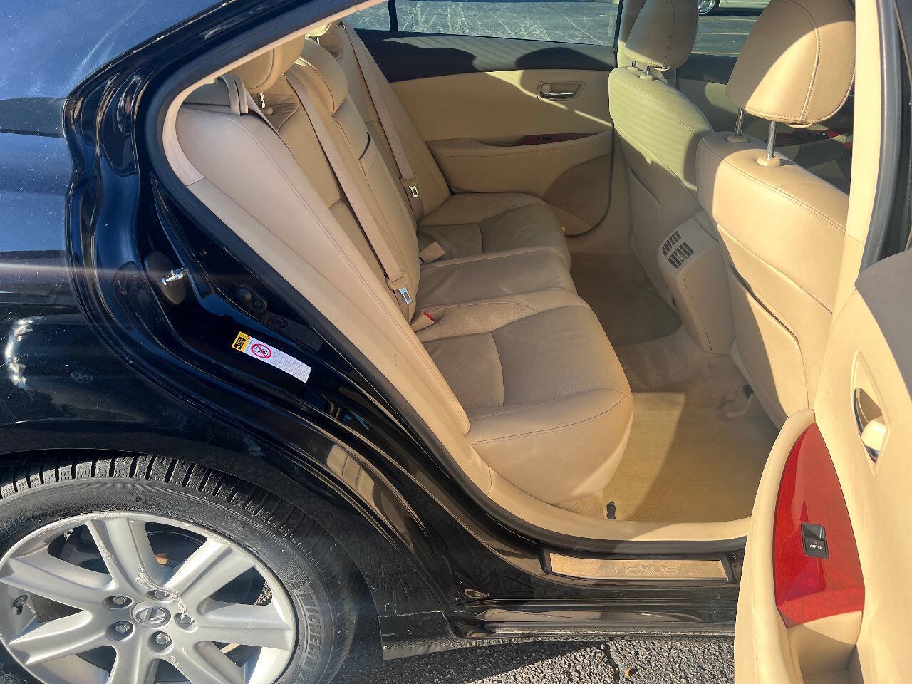 Used 2008 Lexus ES 350 FWD image 24