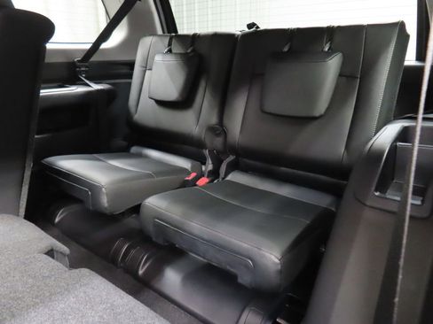 Used 2024 Toyota 4Runner SR5 Premium w/ Moonroof Package AWD/4WD image 14