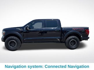 Used 2024 Ford F150 Raptor AWD/4WD video 2