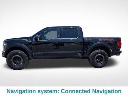 Used 2024 Ford F150 Raptor