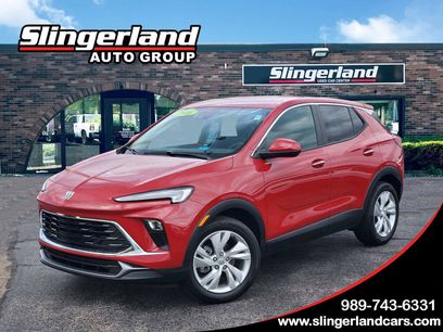 Used 2026 Buick Encore GX Preferred w/ Comfort Package