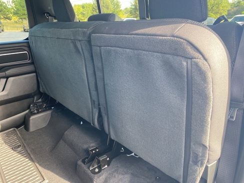 New 2026 RAM 1500 Lone Star image 38