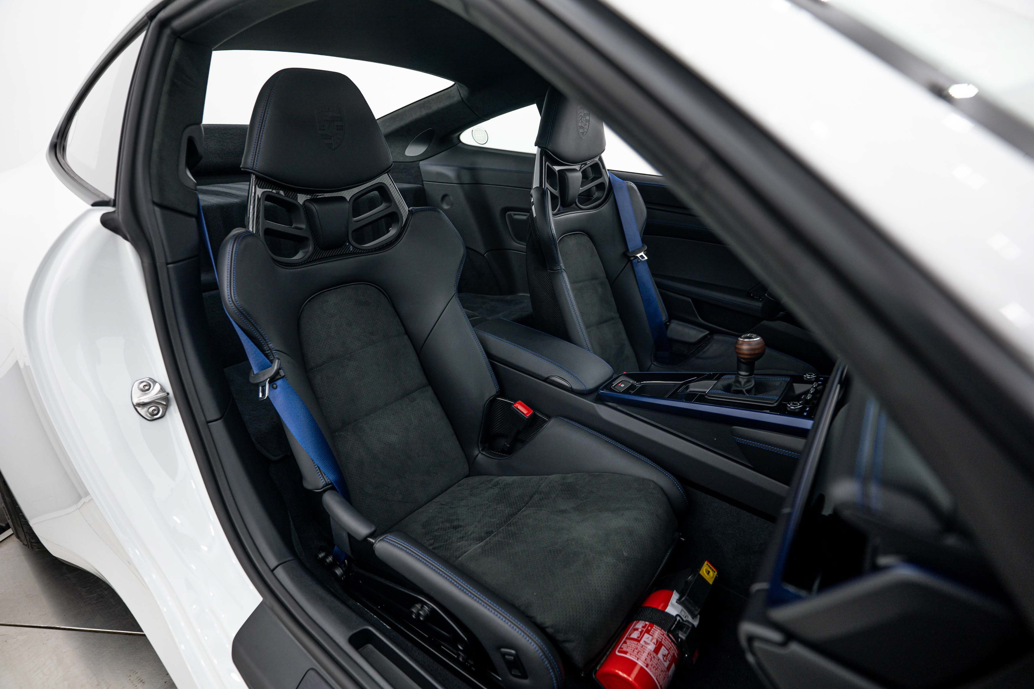 Certified 2026 Porsche 911 Carrera T RWD image 20