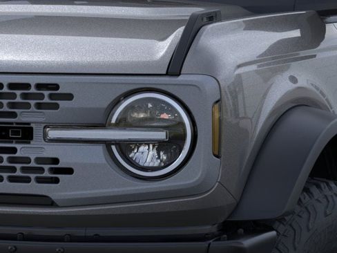 New 2025 Ford Bronco Badlands w/ Sasquatch Package image 20