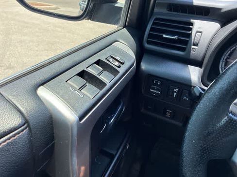 Used 2017 Toyota 4Runner Limited AWD/4WD image 41