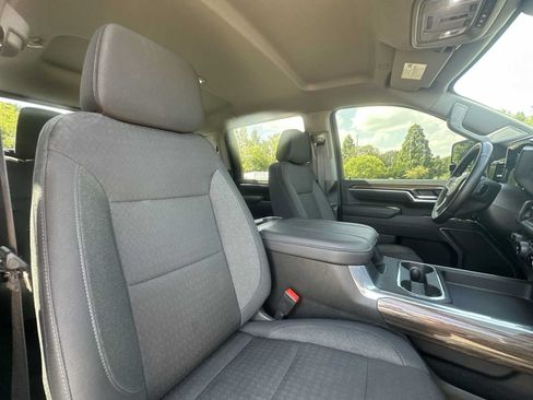Used 2025 Chevrolet Silverado 2500 LT w/ All Star Edition AWD/4WD image 24