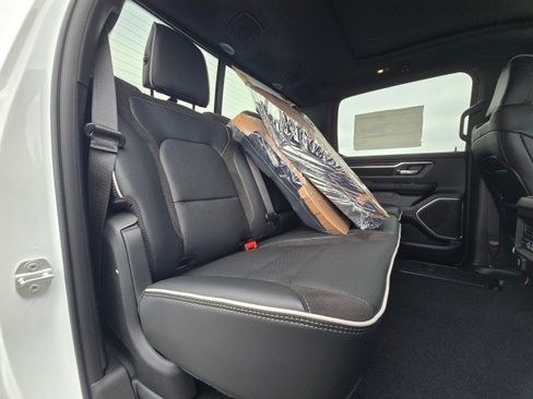 New 2026 RAM 1500 Laramie w/ Sport Appearance Package image 15