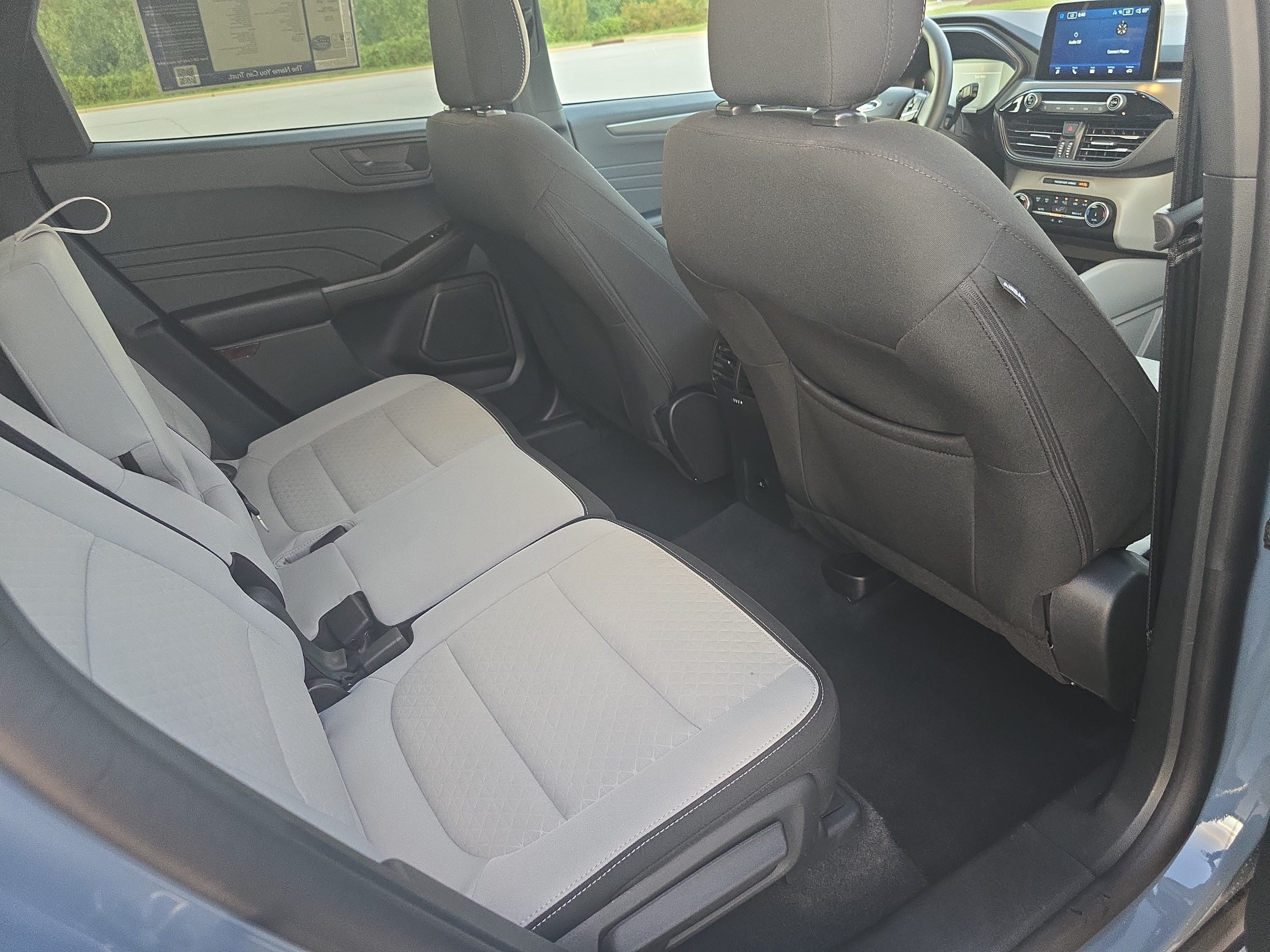 Used 2026 Ford Escape Active AWD/4WD image 11