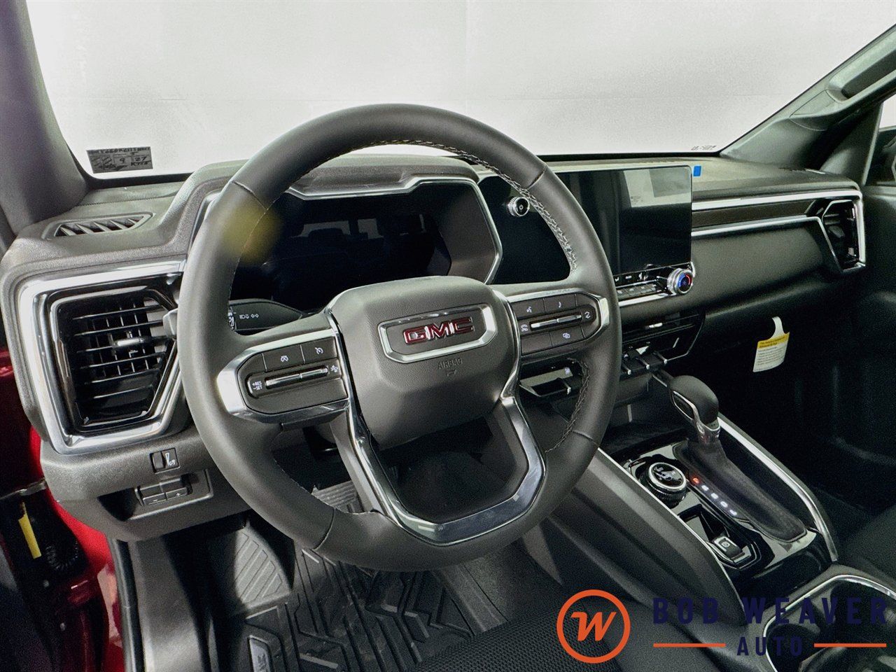 New 2026 GMC Canyon Elevation w/ Convenience Package AWD/4WD image 13