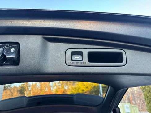 Certified 2024 Honda CR-V Sport-L image 14