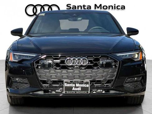 Used 2025 Audi A6 2.0T Premium w/ Convenience Plus Package AWD/4WD image 10