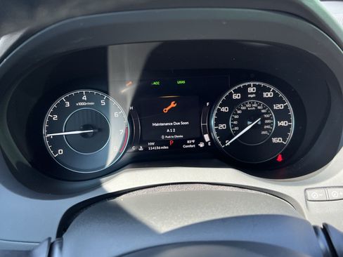 Used 2021 Acura RDX w/ Technology Package AWD/4WD image 14