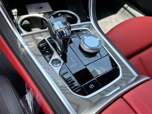 New 2026 BMW 840i RWD image 13