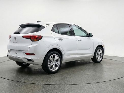 Used 2025 Buick Encore GX Preferred FWD image 9