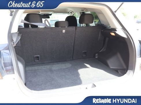 Used 2021 Mitsubishi Outlander Sport SE AWD/4WD image 16