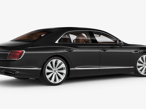 New 2026 Bentley Flying Spur Plug-In Hybrid image 3